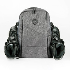 Plecak Flying Eagle Movement Backpack big szare