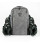 Plecak Flying Eagle Movement Backpack big szare