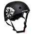 Kask Flying Eagle Zeus czarne L