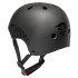 Kask Flying Eagle Zeus szare M