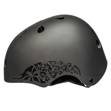 Kask Flying Eagle Zeus szare S