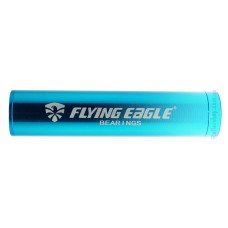 Łożyska do rolek Flying Eagle Abec-9 Pro 16 szt niebieskie