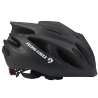 Kask Flying Eagle Rapido czarne