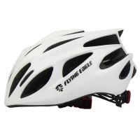 Kask Flying Eagle Rapido Biały