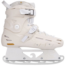 Rolki Łyżwy 2w1 dla dorosłych Flying Eagle F4+ Raven Sands