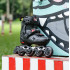 Rolki dla dzieci Rolki Regulowane Flying Eagle S7 Nimbus