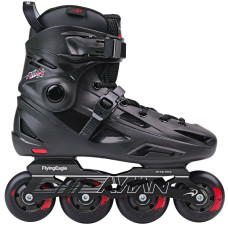 Rolki Flying Eagle Avian czarny 35/36