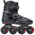 Rolki Flying Eagle Avian czarny 45/46