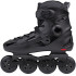 Rolki Flying Eagle Avian czarny 45/46