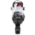 Rolki dla dzieci Rolki Regulowane Flying Eagle S5 pro czarne 33-37