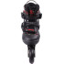 Rolki dla dzieci Rolki Regulowane Flying Eagle S6 pro czarne 33-37