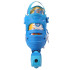 Rolki dla dzieci Rolki Regulowane Flying Eagle S6 pro niebieski 38-42