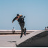 Rolki Flying Eagle F4+ Raven Blackfire 41