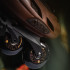 Rolki Flying Eagle F7 Optimum Dual Density brązowe 40