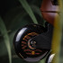 Rolki Flying Eagle F7 Optimum Dual Density brązowe 40