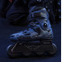Rolki Flying Eagle Falcon PRO niebieskie 46
