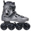 Rolki Flying Eagle X3 Shrike szary 43/44