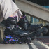 Rolki Flying Eagle X6 Reaver czarny 39