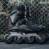 Rolki Flying Eagle X7D Reaver czarne 38