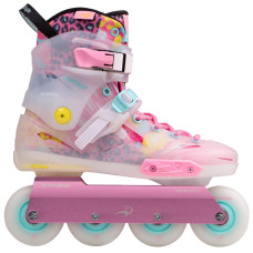 Rolki damskie Flying Eagle X5S SHRIKE PRO FUNKY