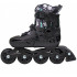 Rolki dla dzieci regulowane Flying Eagle NT2 czarne
