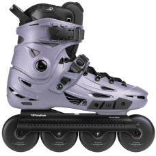 Rolki Flying Eagle FALCON Pro 20 Years Special Edition szare