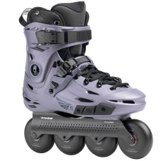 Rolki Flying Eagle FALCON Pro 20 Years Special Edition szare
