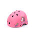 Kask na rolki Flying Eagle Rider jednorożec różowy