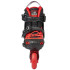 Regulowane rolki juniorskie Flying Eagle DYNAMO S9 czarne
