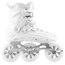 Rolki do jazdy szybkiej Flying Eagle X7T Reaver białe 2026