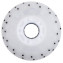 Świecące koła do rolek Flying Eagel Lazerwheelz+sparks 80 mm/88A 4 szt białe
