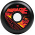 Kółka do Rolek Flying Eagle Rampage 80 mm/88A 4 szt czarne