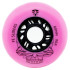 Kółka do Rolek Flying Eagle Sliders 90A 4 szt różowe