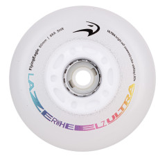 LED Kółka do Rolek Flying Eagle Lazerwheelz Ultra Color-Shifting 88A 4 szt