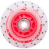 LED Kółka do Rolek Flying Eagle Lazerwheelz+sparks Ultra 88A 4 szt czerwony