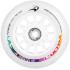 LED Kółka do Rolek Flying Eagle Lazerwheelz Ultra Color-Shifting 110 mm/88A 3 szt