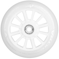 LED Kółka do Rolek Flying Eagle Lazerwheelz Ultra White 100 mm/88A 3 szt