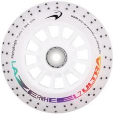 LED Kółka do Rolek Flying Eagle Lazerwheelz Ultra Color-Shifting+Sparks 100 mm/88A 3 szt