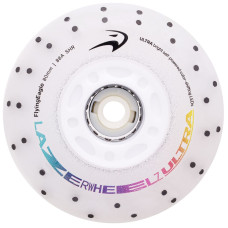 LED Kółka do Rolek Flying Eagle Lazerwheelz Ultra Color-Shifting+sparks 80 mm/88A 4 szt