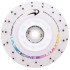 LED Kółka do Rolek Flying Eagle Lazerwheelz Ultra Color-Shifting 80 mm/88A 4 szt